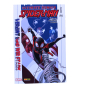 Preview: Ultimate Comics Spider-Man #3 – Spider-Man & Captain America | Panini 2013 | Miles Morales